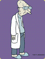 Profesor Farnsworth
